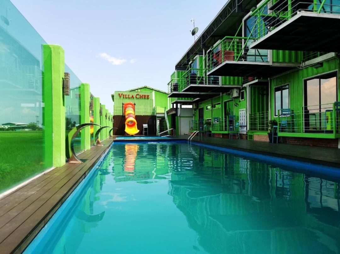 Villa Chee セキンチャン エクステリア 写真