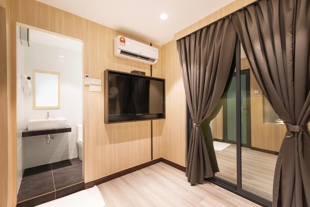 Villa Chee セキンチャン 部屋 写真